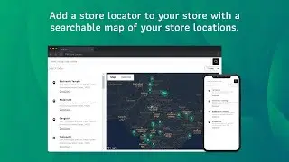 Add Store Location in Pw Store Locator app