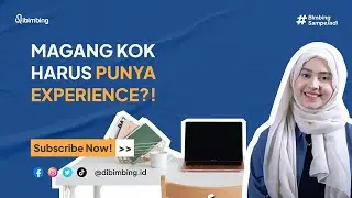 Pesan Untuk Kamu yang Gak Lolos Persyaratan Kerja