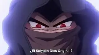 FUIMOS TIMADOS!! El Misterioso NUEVO SAIYAJIN es... Yamoshi? Goku? - Dragon Ball Super Heroes