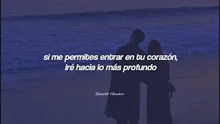 EXO - Let Me In (Traducida al español)