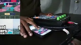 Koala sampler 🐨 And Sp404 Live Performance by L3miss