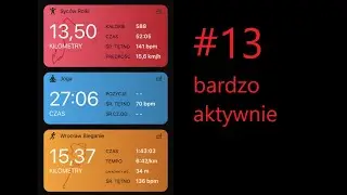 BARDZO Aktywna niedziela z bieganiem na orientację
