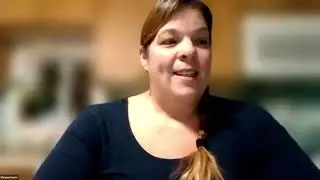 Let’s Grow Kids Early Childhood Educator Leadership Circle – Melanie Harris