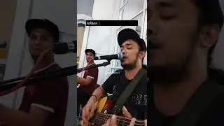 #sial #sialcover #busking #busker #cover #covermusic #coversong #coverlagu #azeedramli