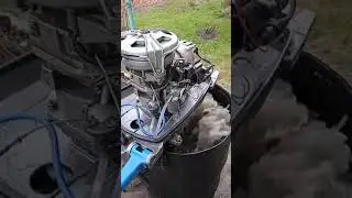 Вихрь 30 Установка электронного зажигания