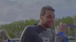 EDF Aqua Challenge Paris 2020 - Vidéo résumée