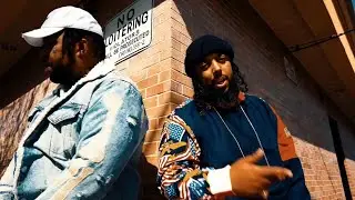 @BadLungz x @GLCMUSIC - Akbar Pray