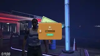 Wallet Script for FiveM [QBCore]