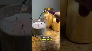 The ONLY Electric Candle Lighter You Will EVER Need