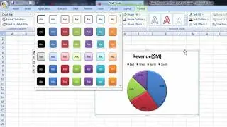 Introduction to How to Create a Pie Chart in Excel || Excel Pie Chart