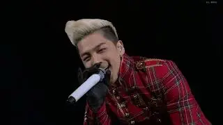 [ENG SUB] BIGBANG - GARAGARA GO!!(ガラガラ GO!!) Live