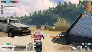Best Online Game 2021-SFG38 | Cyber Hunter PH