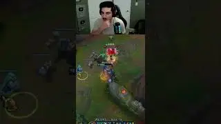 KALISTA VS MASTER YI IN LEAGUE OF LEGENDS #shorts