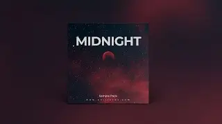(FREE) RnB and Hip-Hop SAMPLE PACK [Loops, One Shots, MIDIs] | 2023