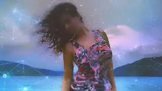 "Rainfall" - ©2020 Emoiryah & Cyril Ryaz - Lyric Video by Allevo