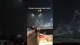 буниси нима енди уруш бизгахам келдими