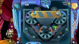 Duel!!! Gnorman vs. Bjorn Peggle 2 Xbox One
