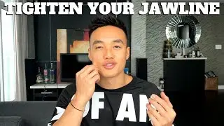 5 Best Tips For A Sharper Jawline | Simple Tricks To Tighten Your Jawline