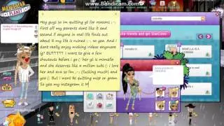 Quitting YT (: