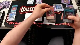 Yu-Gi-Oh! | Locals Experience | Episode 184 | Memento Vs Labrynth