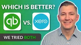 Xero vs. QuickBooks: Which One Will Cost You More?