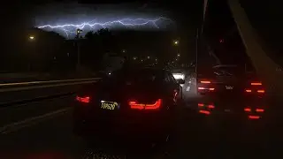 Is this Assetto Corsa or Real Life?