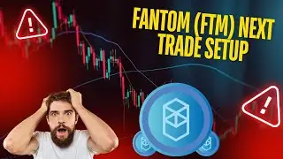 🚨FANTOM (FTM) 99% OF TRADERS WILL MISS OUT ON THIS [NEXT TARGETS]