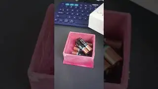what's inside the wedding box