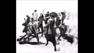 楚歌 (Song of Chu) - 邪神 | Chinese Groove/Folk Metal