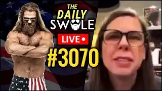 Training Cycles, Magnesium & Indoctrination Centers | The Daily Swole Podcast #3070