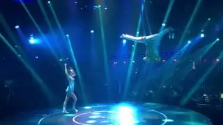 Duo Skyline-Петля