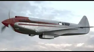 Советские скоростные истребители СК-1 и СК 2