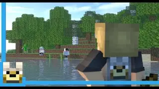 Minecraft: Humble Beginnings | Minecraft Animation