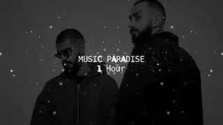 Miyagi & Andy Panda - Буревестник (1 час)