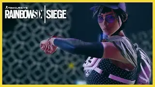 Rainbow Six Siege: Dokkaebi Elite Set - Novo no Six | Ubisoft