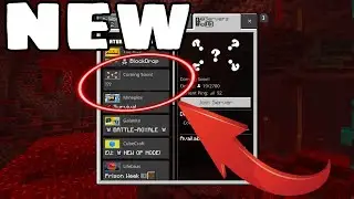 MCPE new featured server coming soon?