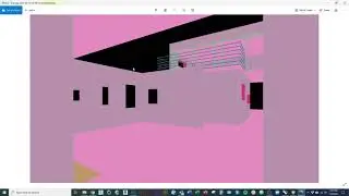ARC 242 2021s Enscape Rendering with Channels