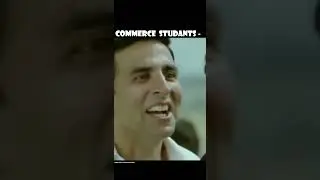 Total Careers in Commerce Stream ? 