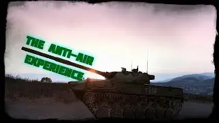 The Anti-Air Experience