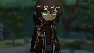 She likes a boy( I'm not a boy)|meme|ZohaMitsu/ShinoTama ship child|kimetsunoyaiba|by:End|