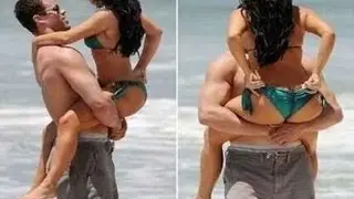 20 CELEBS CAUGHT GOING AT IT! (NSFW)