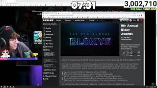 KREEKCRAFT GETS JEALOUS ON STREAM