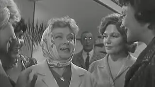 Веселая комедия Все для вас  1964