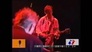 The Doors of the 21St Century   en vivo Argentina, estadio Velez 27 10 2004