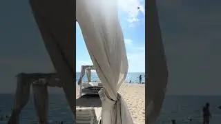 OCCO beach club - особое место в Турции, где должен побывать каждый.
