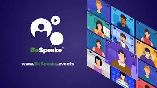 BeSpeake Virtual Meeting Platform