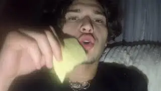 1st Vlog