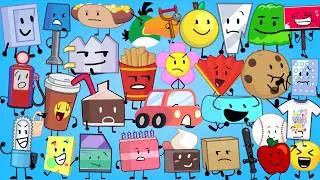 How to get 34 OSC in Find the OSC [223] Roblox