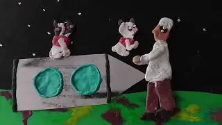 Просто космос