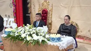 Houa ‘Ilo Katoanga Fakamanatu Ta'u 157 Kolisi Ko Tupou: Tupou College 157th Anniversary Celebration